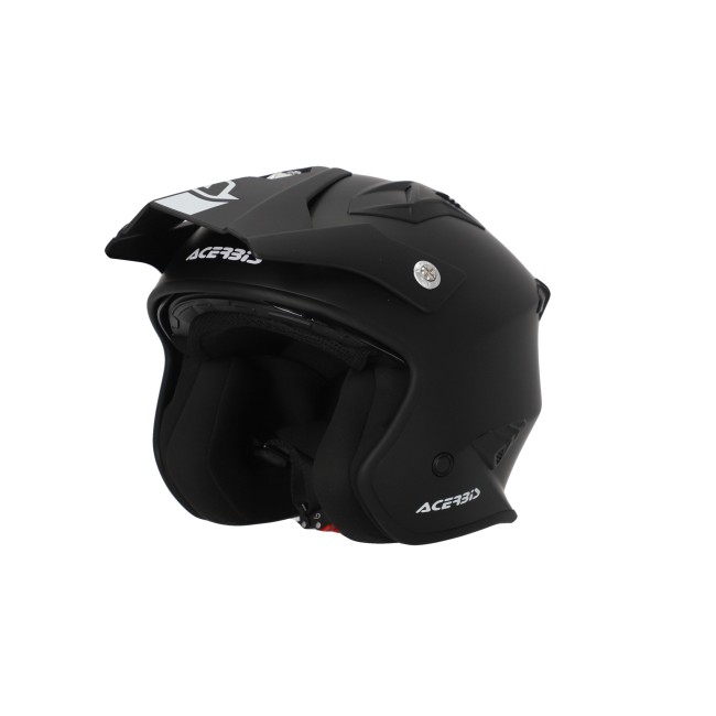 CASCO ACERBIS JET ARIA 2206 para moto | REBESA.COM