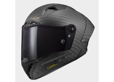 CAPACETE LS2 HELMETS FF805 THUNDER C GP AERO SPOILER para moto | REBESA.COM