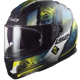 CASCO FF320 STREAM EVO MARA para moto | REBESA.COM