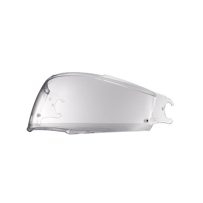PANTALLA LS2 FF902 TRANSPARENTE para moto | REBESA.COM