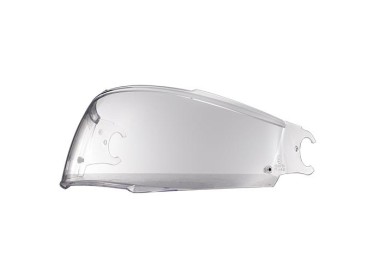 PANTALLA LS2 FF902 TRANSPARENTE para moto | REBESA.COM