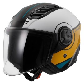 Casco LS2 OF616 Airflow II Cover para moto | REBESA.COM
