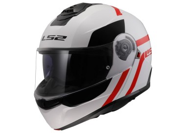 CASCO LS2 FF908 STROBE II AUTOX para moto | REBESA.COM