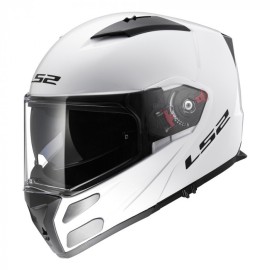 CASCO LS2 FF324 METRO SOLID para moto | REBESA.COM