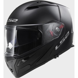 CASCO LS2 FF324 METRO SOLID para moto | REBESA.COM