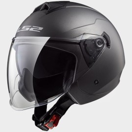 CASCO LS2 OF573 TWISTER para moto | REBESA.COM