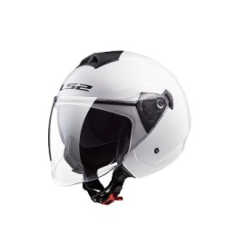 CASCO LS2 OF573 TWISTER II SINGLE MONO para moto | REBESA.COM