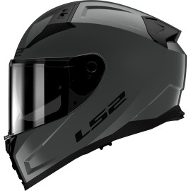 CASCO LS2 HELMETS FF811 VECTOR HPFC II SOLID para moto | REBESA.COM