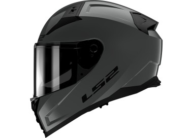 CASCO LS2 HELMETS FF811 VECTOR HPFC II SOLID para moto | REBESA.COM
