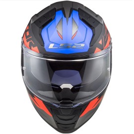 CASCO LS2 HELMETS FF811 VECTOR II ABSOLUTE para moto | REBESA.COM