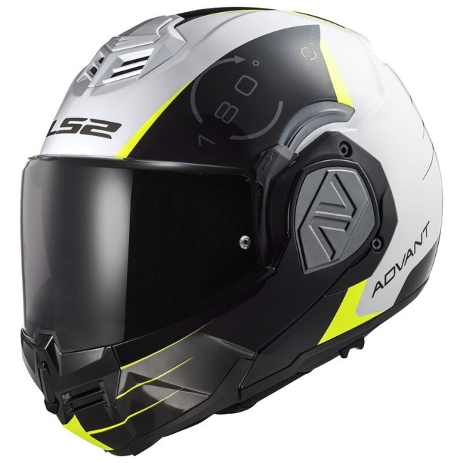 CAPACETE LS2 FF906 ADVANT CODEX para moto | REBESA.COM CAPACETE LS2 FF906 ADVANT CODEX para moto | REBESA.COM