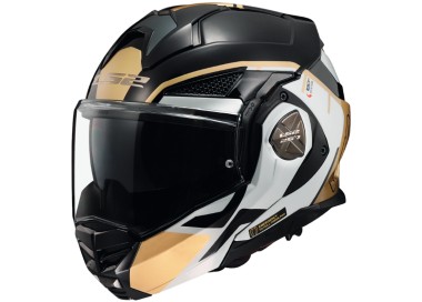 CASCO LS2 HELMETS FF901 ADVANT X METRYK para moto | REBESA.COM