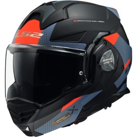 CASCO LS2 HELMETS FF901 ADVANT X OBLIVION para moto | REBESA.COM