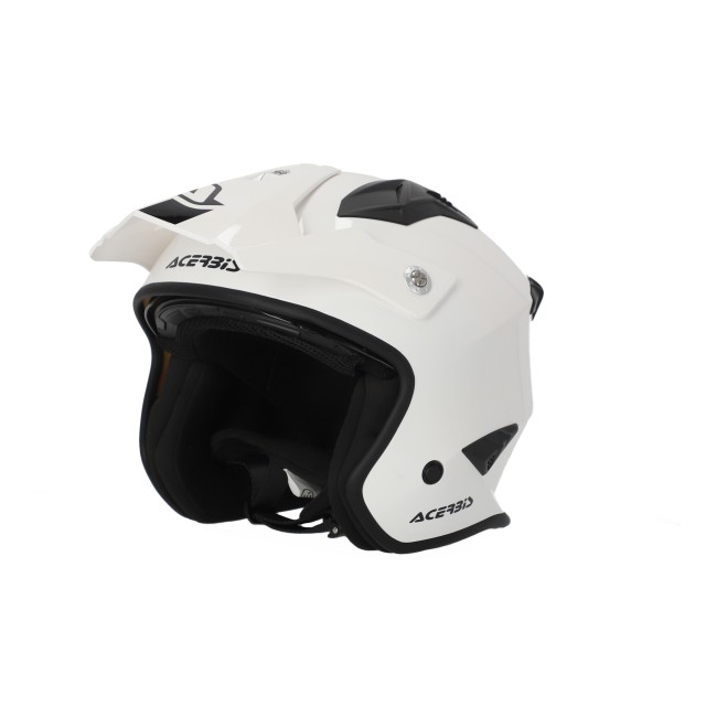 CASCO ACERBIS JET ARIA 2206 para moto | REBESA.COM CASCO ACERBIS JET ARIA 2206 para moto | REBESA.COM