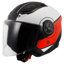 Casco LS2 OF616 Airflow II Cover para moto | REBESA.COM