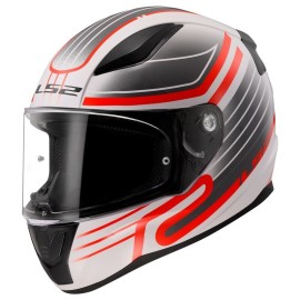 CASCO LS2 FF353 RAPID II CIRCUIT para moto | REBESA.COM