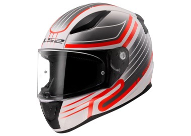 CASCO LS2 FF353 RAPID II CIRCUIT para moto | REBESA.COM