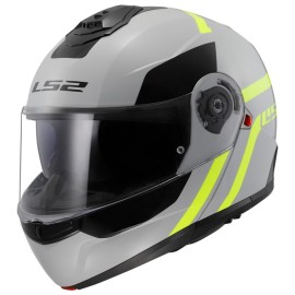 CASCO LS2 FF908 STROBE II AUTOX para moto | REBESA.COM