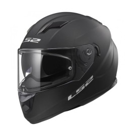 CASCO LS2 FF320 STREAM EVO SOLID_TIMED