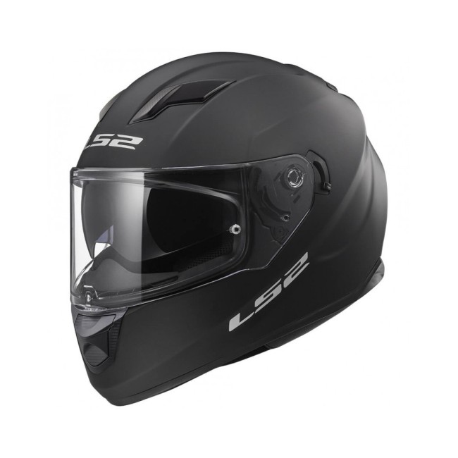CASCO LS2 FF320 STREAM EVO SOLID_TIMED