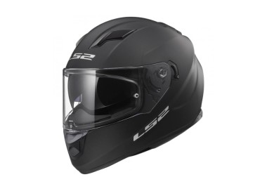 CASCO LS2 FF320 STREAM EVO SOLID_TIMED