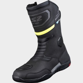 BOTAS LS2 GOBY HOMBRE