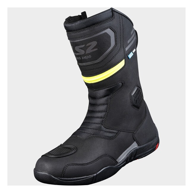 BOTAS LS2 GOBY HOMBRE BOTAS LS2 GOBY HOMBRE