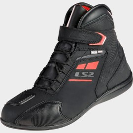 BOTAS LS2 GARRA MUJER