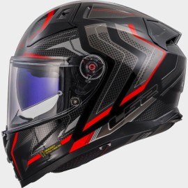 CASCO LS2 FF811 VECTOR II ALIZER