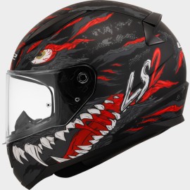 CASCO LS2 FF353 RAPID II KAIJU MATT