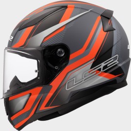CASCO LS2 FF353 RAPID II FLITZ