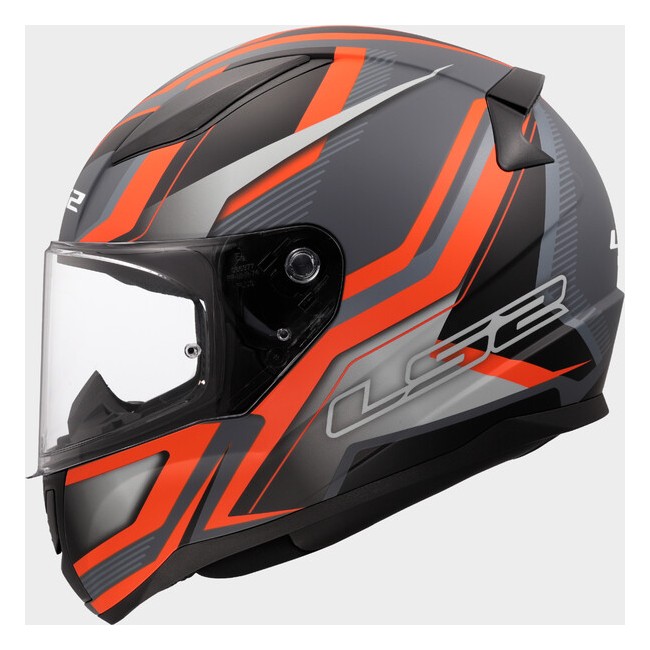 CASCO LS2 FF353 RAPID II FLITZ
