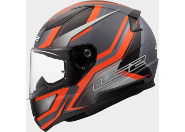 CASCO LS2 FF353 RAPID II FLITZ