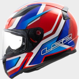 CASCO LS2 FF353 RAPID II FLITZ