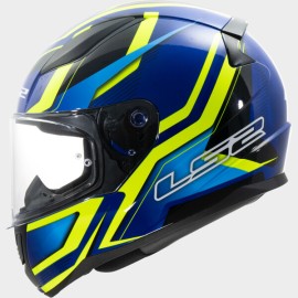 CASCO LS2 FF353 RAPID II FLITZ