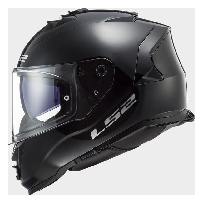 CASCO LS2 FF800 STORM II SOLID CASCO LS2 FF800 STORM II SOLID