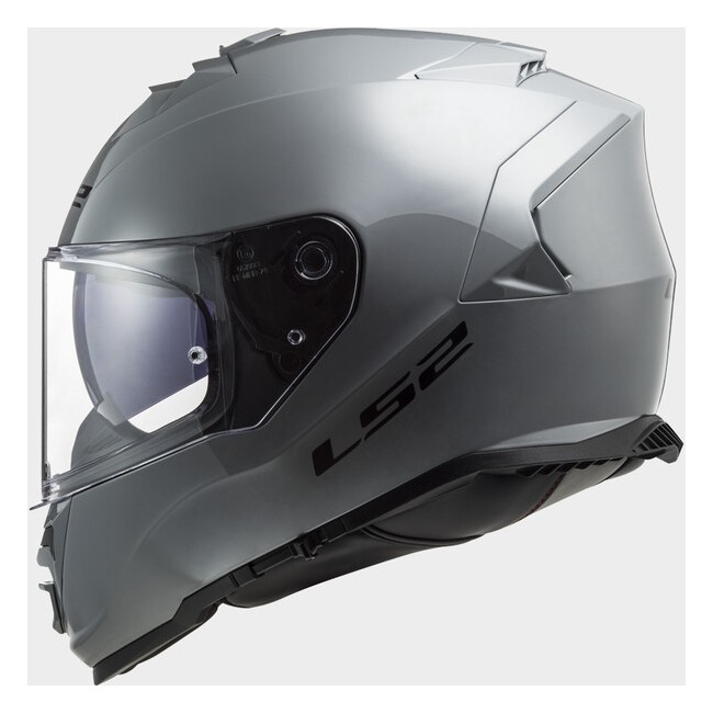 CASCO LS2 FF800 STORM II SOLID