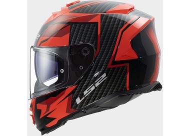 CASCO LS2 FF800 STORM II TRACKER
