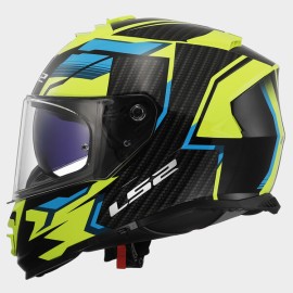 CASCO LS2 FF800 STORM II TRACKER