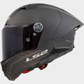 CASCO LS2 FF805 THUNDER C GP PRO FIM MATT