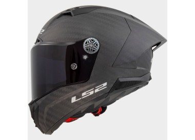 CASCO LS2 FF805 THUNDER C GP PRO FIM MATT