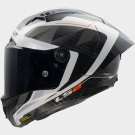 CASCO LS2 FF805 THUNDER GP AERO RAUTE