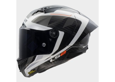 CASCO LS2 FF805 THUNDER GP AERO RAUTE