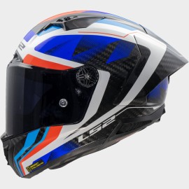 CASCO LS2 FF805 THUNDER GP AERO RAUTE