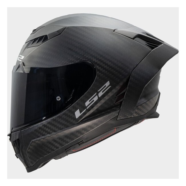 CASCO LS2 FF807 DRAGON MATT