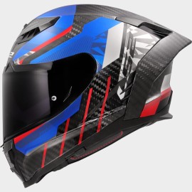 CASCO LS2 FF807 DRAGON TRAX