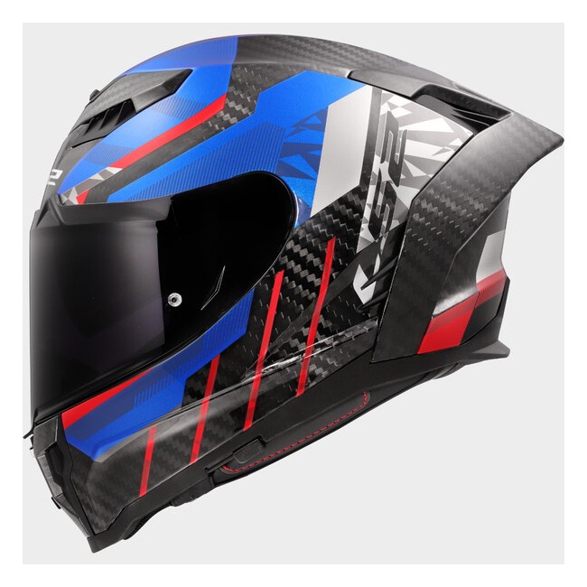 CASCO LS2 FF807 DRAGON TRAX CASCO LS2 FF807 DRAGON TRAX