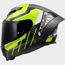 CASCO LS2 FF807 DRAGON TRAX