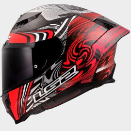 CASCO LS2 FF807 DRAGON ENTHUM
