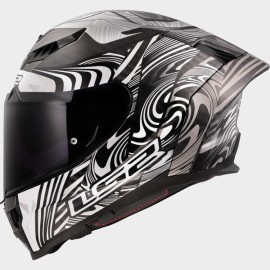 CASCO LS2 FF807 DRAGON ENTHUM